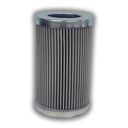 Main Filter MAHLE 77689185 Replacement/Interchange Hydraulic Filter MF0061003